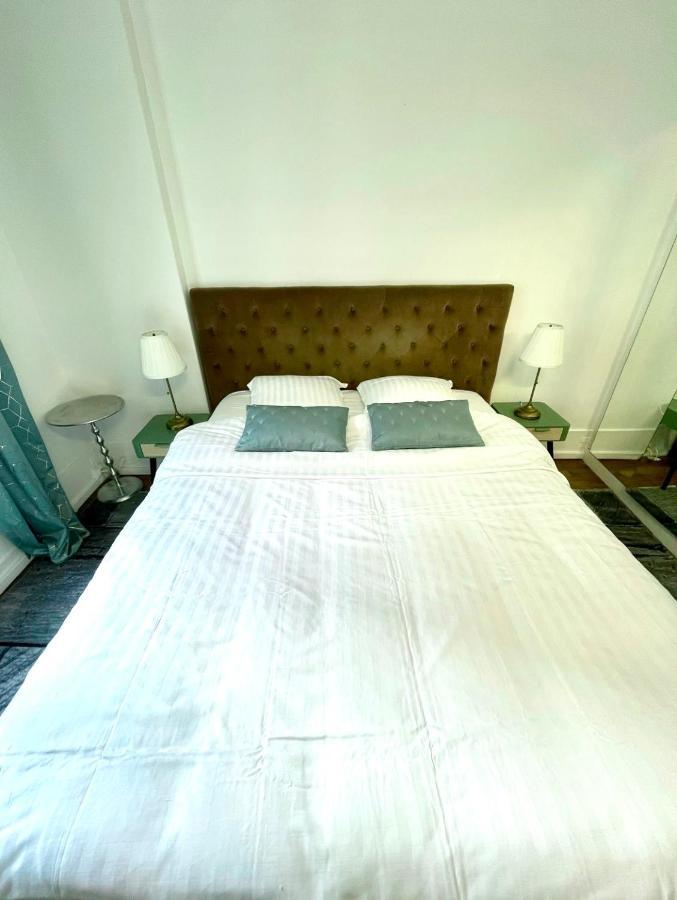 Appartement Center - Trocadéro Eiffel Tower Paris